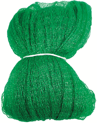 Connex vogelnet fijnmazig 5x4m 6g m2 - flor78154