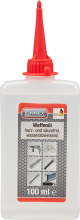 Connex wapenolie 100ml multi - cox591106 - afbeelding 1