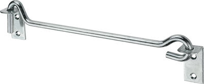 Connex windhaak 10x280 + plaat bvz - dyb2000471