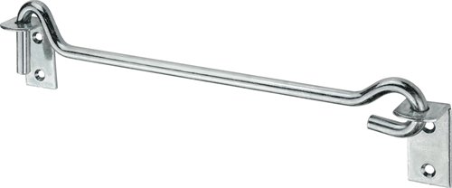 Connex windhaak 10x280 + plaat bvz - dyb2000471