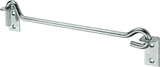 Connex windhaak 10x400 + plaat bvz - dyb2000472 - afbeelding 1