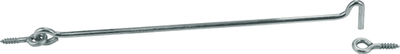 Connex windhaak 5.8x300 + oogschroef bvz - dyb2000451