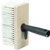 Connex witborstel perlon 7x17cm - cox781597