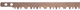 Connex zaagblad 533mm voor hout - cp808253