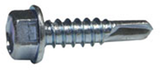 Connex zelfborende 6k-schr. 3.5x13 30st vz - ky4050109 - afbeelding 1