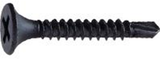 Connex zelfbor.gipsschroef 3.5x25 500st fo - kk3160010 - afbeelding 1