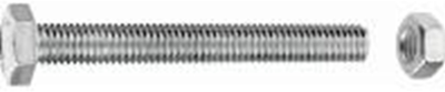 Connex zeskant tapbout m5x60 6st vz - ky4080560
