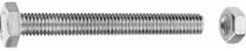 Connex zeskant tapbout m8x60 30st vz - kk4080860