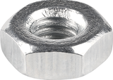 Connex zeskantmoer m2.5 20st vz 934 - kyb4220025 - afbeelding 1