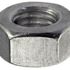 Connex zeskantmoer m4 20st a2 - ky4620004