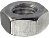 Connex zeskantmoer m4 20st a2 - ky4620004 - afbeelding 1