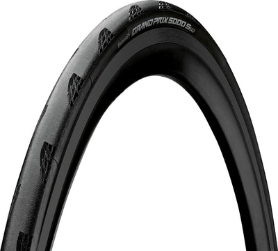 Continental Grand Prix Racefietsband 700X28C Zwart