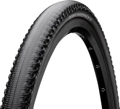 Continental buitenband 28 terra hardpack
