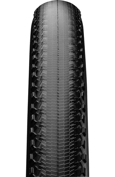 Continental buitenband 28 terra hardpack