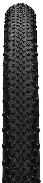 Continental Terra Speed Gravelfietsband 700x40C Zwart