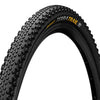 Continental Terra Trail vouwband 28x1.50 zwart
