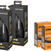 Continental grand prix 5000 set 28-622 + race 28 s42 wide