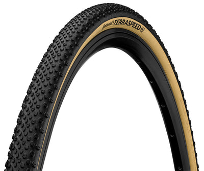 Continental vouwband terra speed prot. 40-622 tr zwart cr