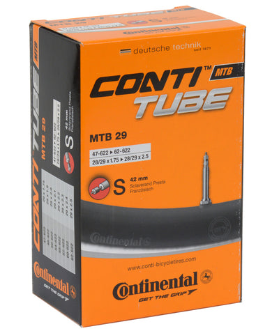 Continental Binnenband MTB 29 inch (47 62-622) FV 42 mm