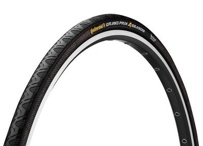 Continental Grand Prix Vouwband Racefietsband 28-622 Zwart
