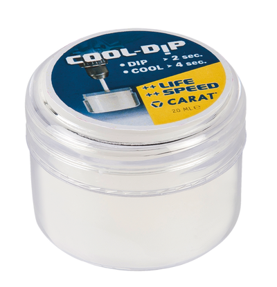 Carat cool-dip potje 20ml