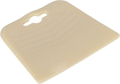 Copenhagen pro plamuurrubber - trapezium - 23.553.01