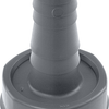 Cornat aansluiting afloop spoelbak 6 4 - tec356400r