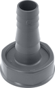 Cornat aansluiting afloop spoelbak 6 4 - tec356400r