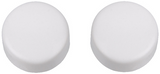 Cornat afdekkap voor bodemschroef (2st) wi - t364800 - afbeelding 1