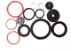 Cornat assortiment dichtingen stopkranen - t380210