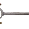 Cornat beugel verzinkt buis 3 4 (5st) - t562102