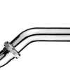 Cornat bidetsifon messing ch 1 1 4 215 - t317503