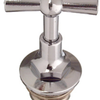 Cornat bovenstuk kraan 1 2 ch - tec301401