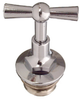 Cornat bovenstuk kraan 1 2 ch - tec301401