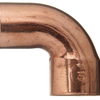 Cornat cu-soldeer knie 1s 90gr 15 (10st) - t569215