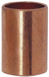 Cornat cu-soldeer sok 15mm - t527015 - afbeelding 1