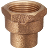 Cornat cu-soldeer verloopsok 15x3 8 - t5270g1538