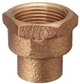 Cornat cu-soldeer verloopsok 15x3 8 - t5270g1538