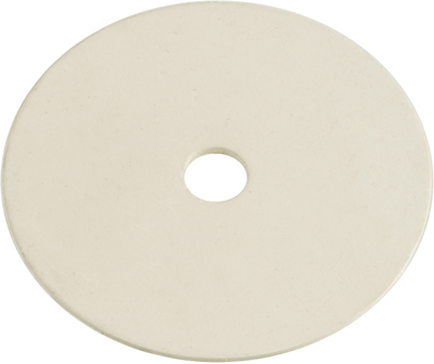 Cornat dichting gummi d62mm voor tec317411 - tec380245