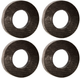 Cornat dichting-set doucheslang 1 2 (4st) - tec380225