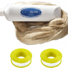Cornat dichtingset hennep+neofermit+teflon - t380501