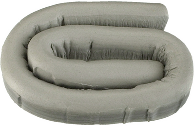 Cornat dichtingspasta afvoerplug 25cm - t381799