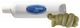 Cornat dichtingsset (hennep+neofermit) - t380499