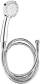 Cornat doucheset fit 3s ch - tecb3431