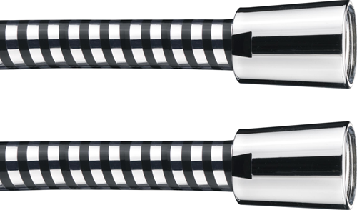 Cornat doucheslang 1m50 kunststof ch - tb3010