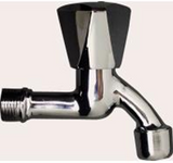 Cornat dubbeldienstkraan perl. 1 2 ch - tec300901 - afbeelding 1