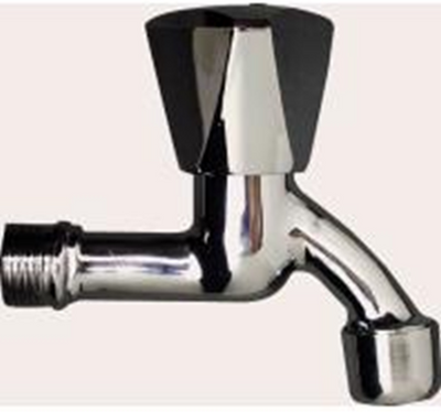 Cornat dubbeldienstkraan perl. 1 2 ch - tec300901