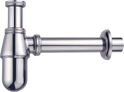 Cornat flessifon messing 1 1 4 x 40mm (s) - t3176051