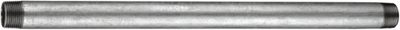 Cornat galva buis mm 1'' 1000mm (530) - vzs5301100