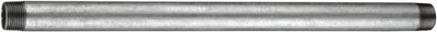 Cornat galva buis mm 1 2 1500mm (530) - vzs53012150